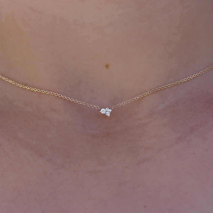 Necklace The Felicity Necklace