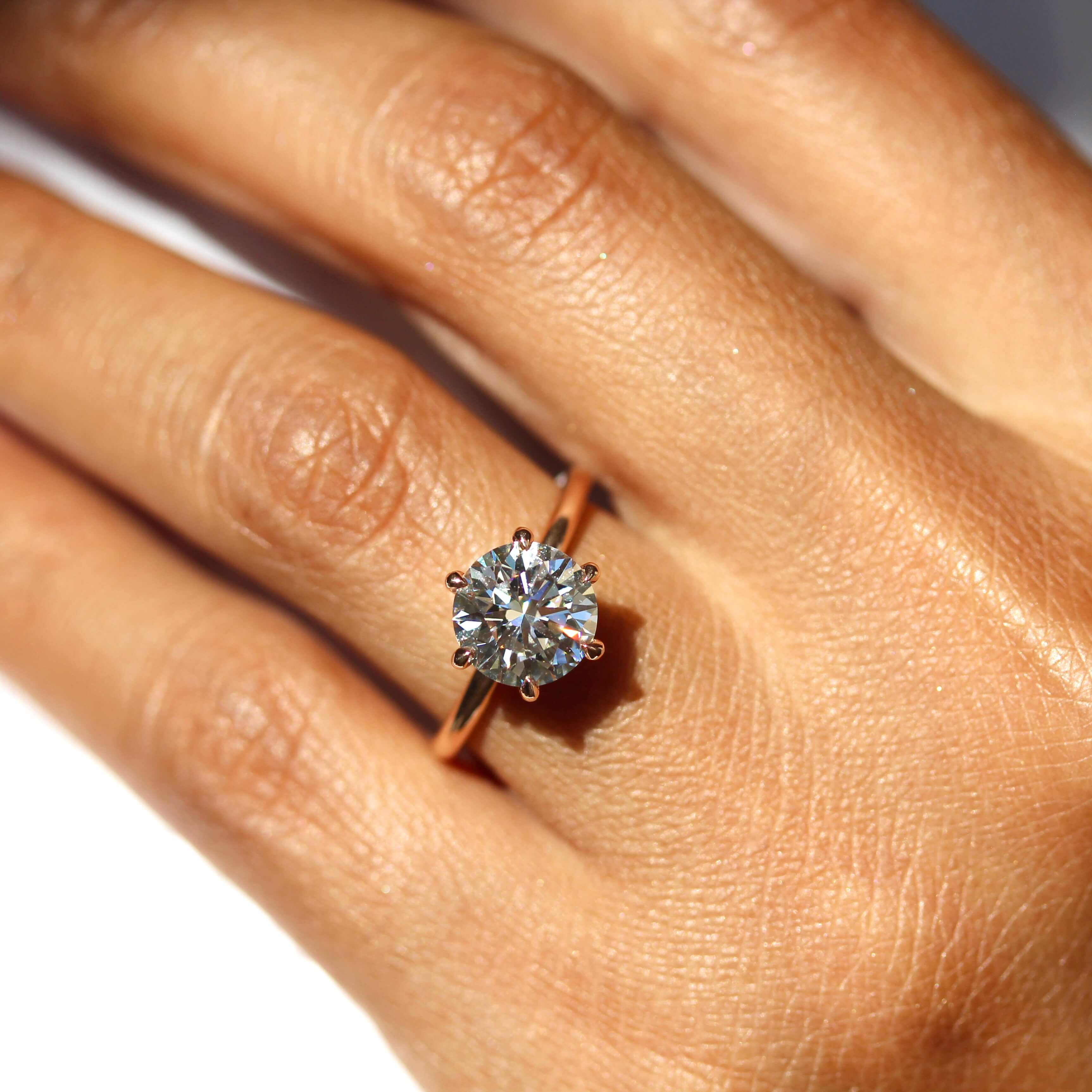 Lola and sales grace rings