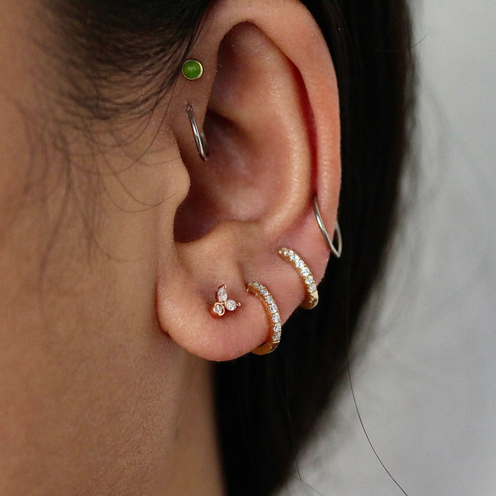 Earrings The Sophia Earrings
