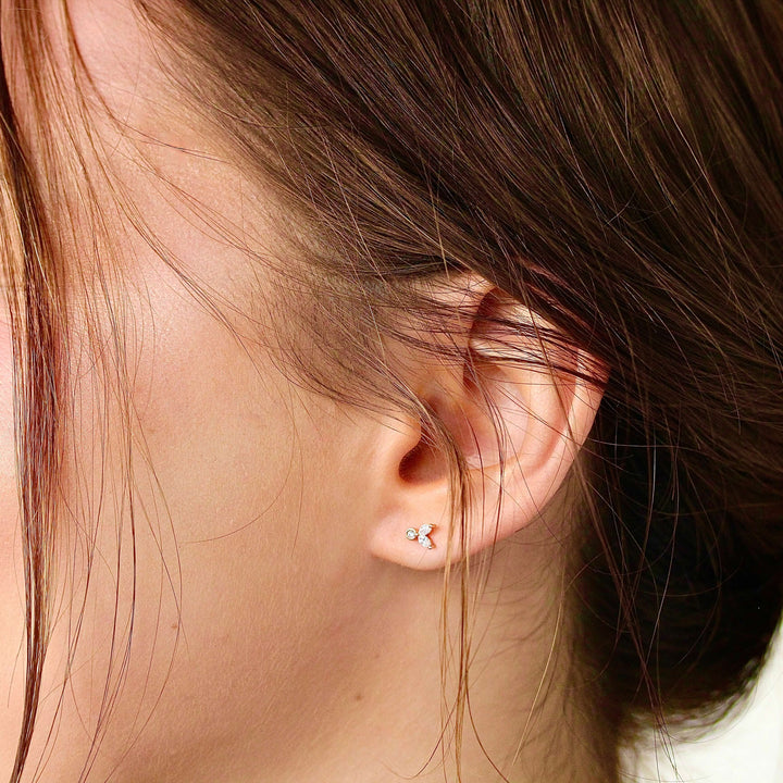 Earrings The Sophia Earrings