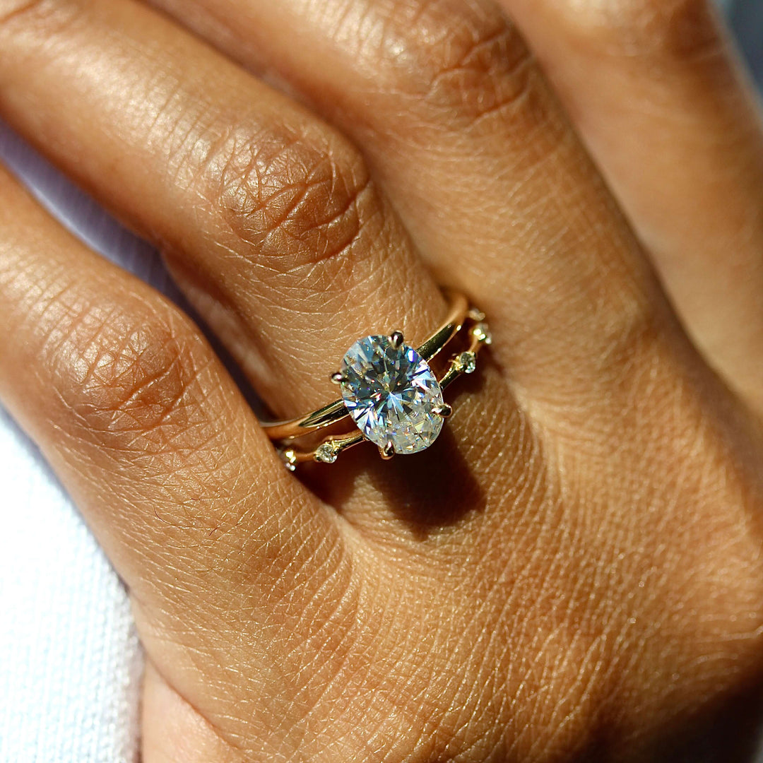 Hidden Photo Rings Hidden diamond wedding band 60 photos - Astyledwedding.com