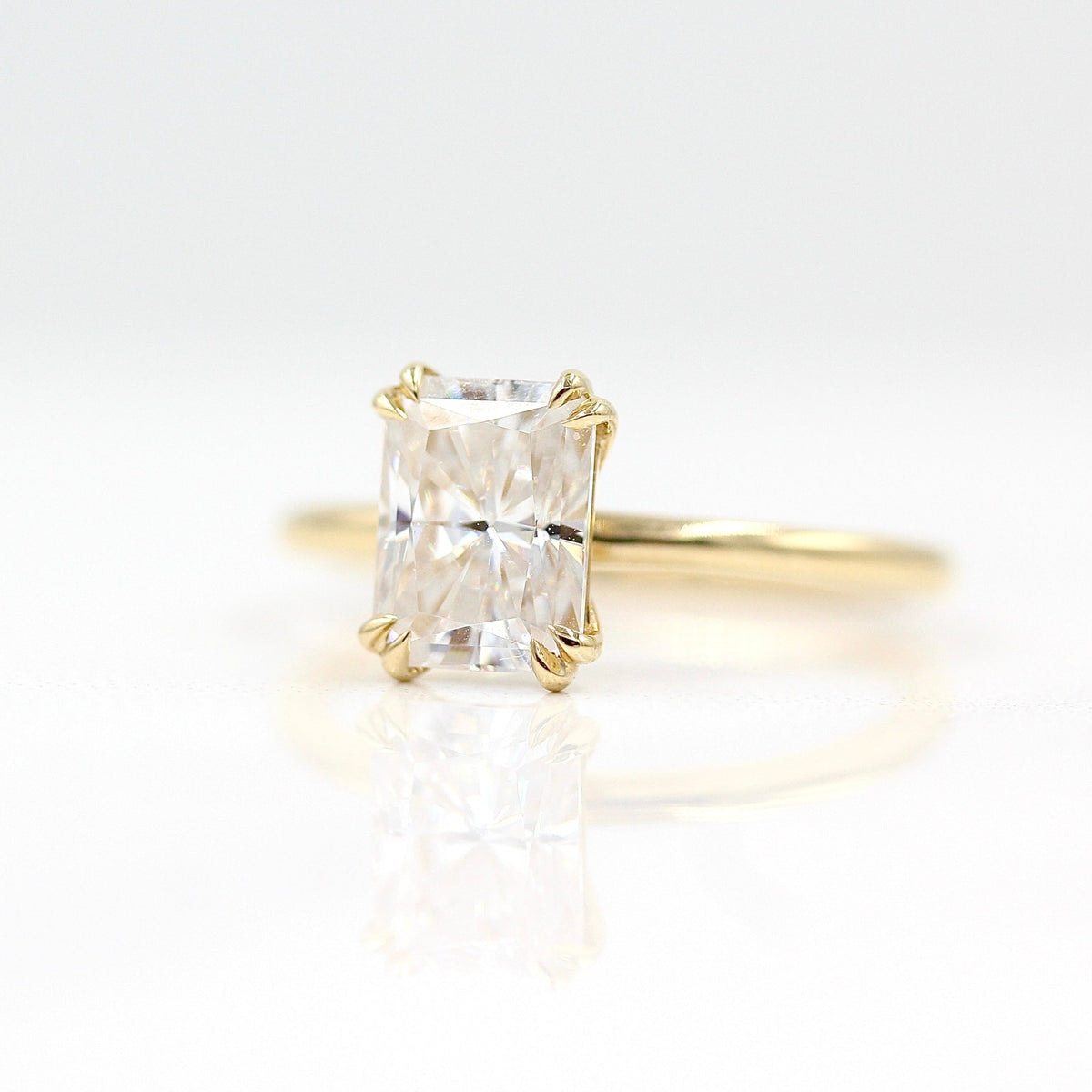 Serena Ring main image 1