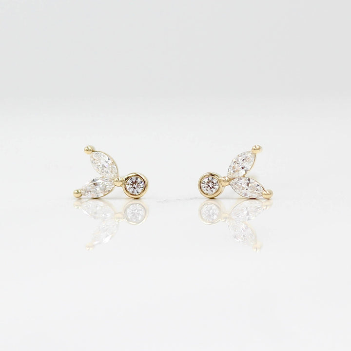 Earrings The Sophia Earrings
