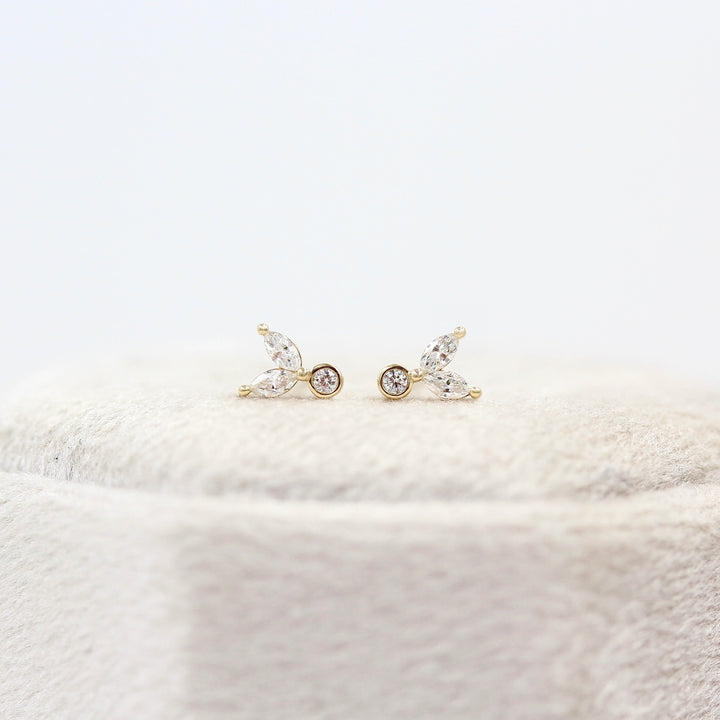 Earrings The Sophia Earrings
