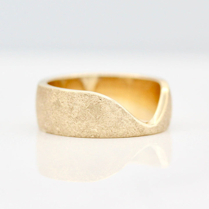 Wedding Band The Ellis Wedding Band