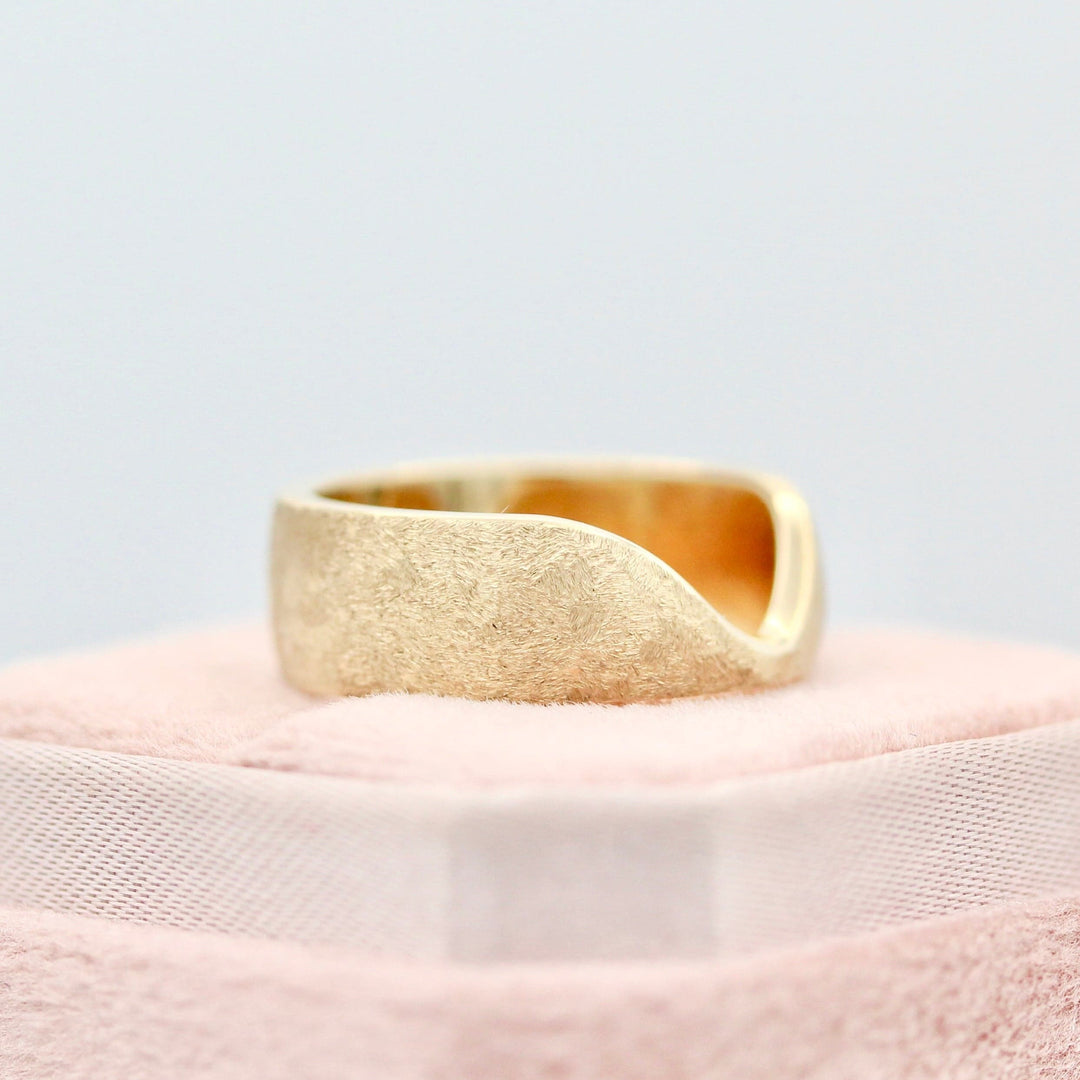 Wedding Band The Ellis Wedding Band