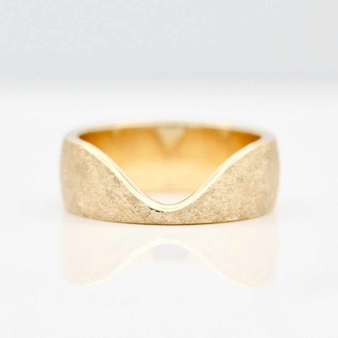 Wedding Band The Ellis Wedding Band