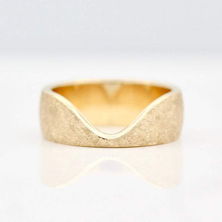 Wedding Band The Ellis Wedding Band