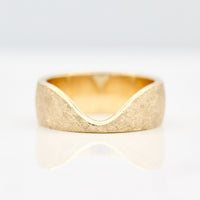 Wedding Band The Ellis Wedding Band