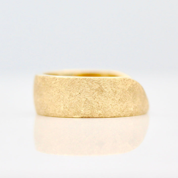 Wedding Band The Ellis Wedding Band