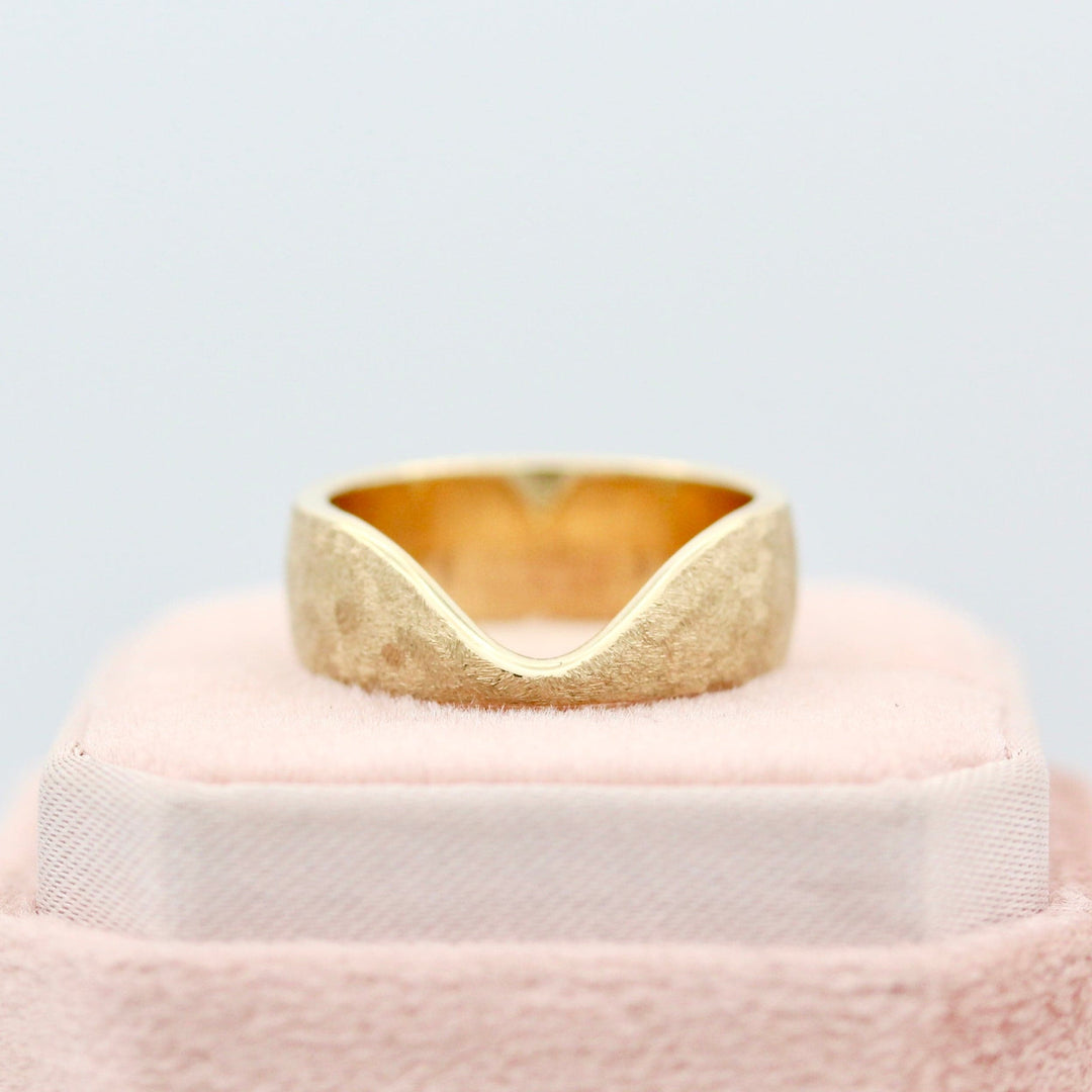 Wedding Band The Ellis Wedding Band