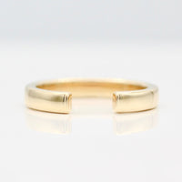 Wedding Band The Open Brynn Wedding Band