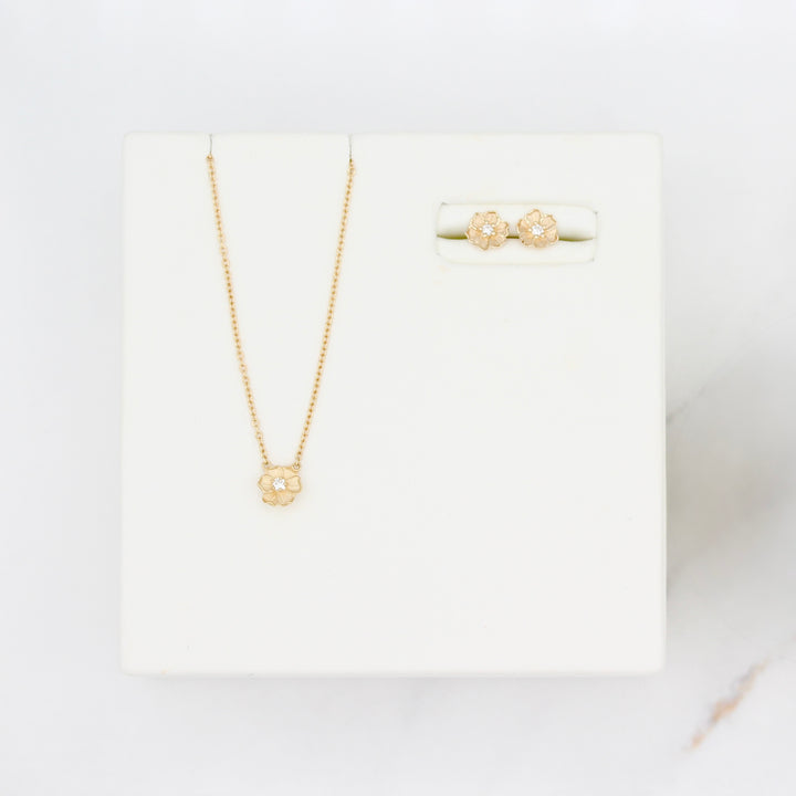 The Poppy Set (Duo)