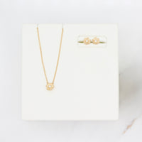 The Poppy Set (Duo)