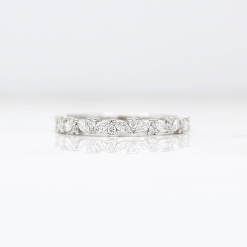 Wedding Band The Zoe Wedding Band