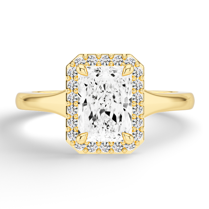 The Sabrina Engagement Ring - thumbnail
