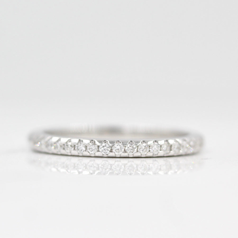 Custom Wedding Bands | Ethical Jewelry | Taylor Custom Rings
