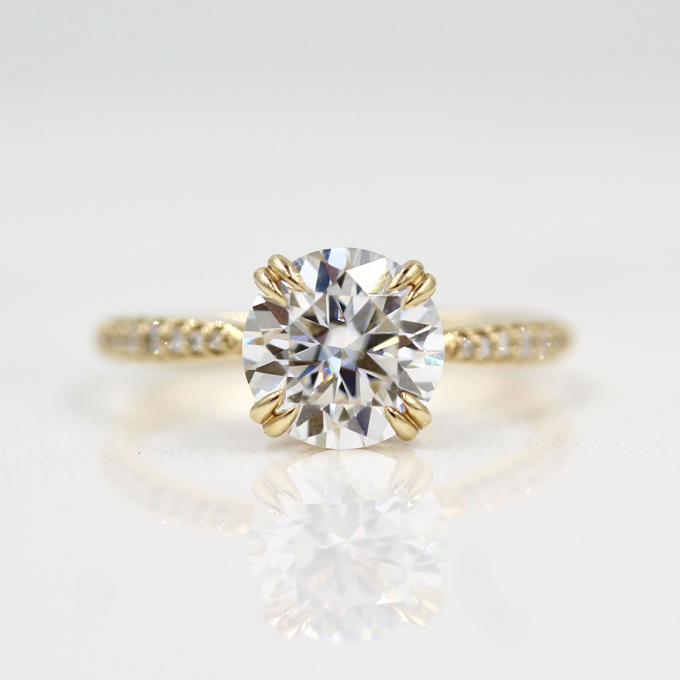 The Grace Ring | Taylor Custom Rings