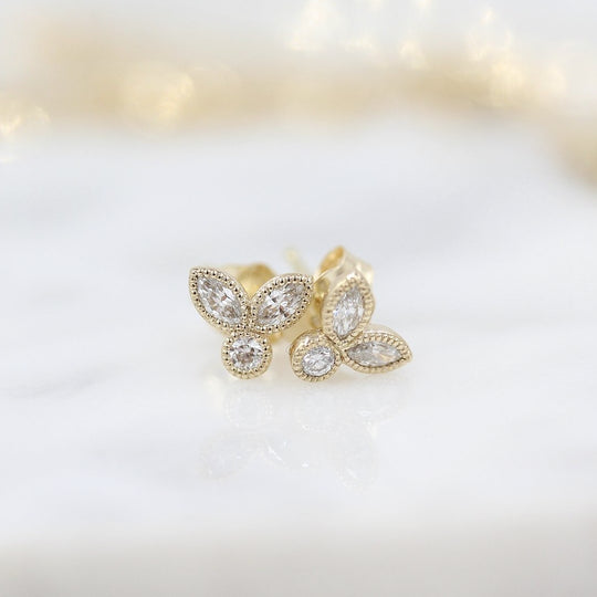 Earrings The Cate Earrings