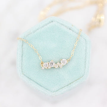 Necklace The Bianca Necklace