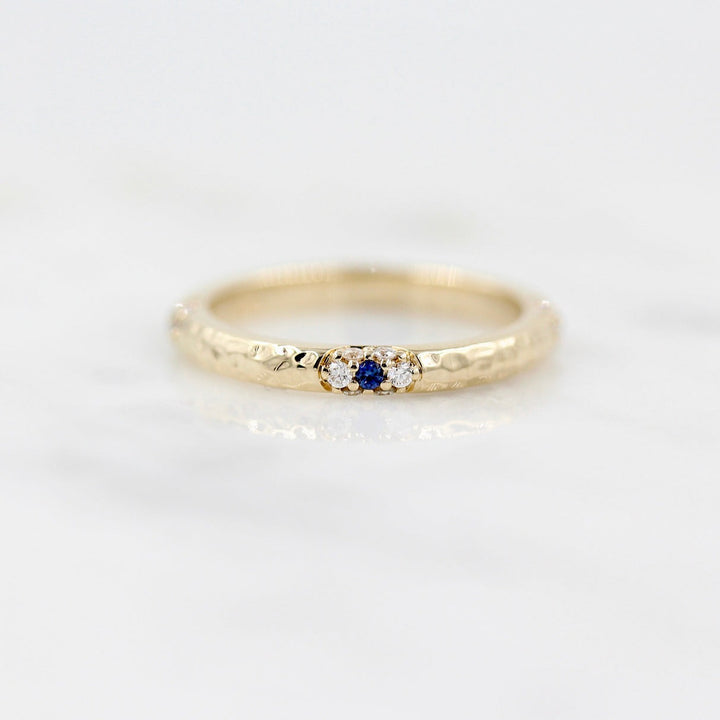 Wedding Band The Chelsea Eternity Ring
