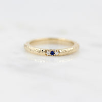 Wedding Band The Chelsea Eternity Ring