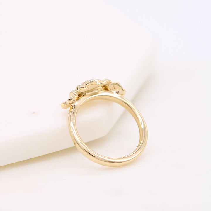 Fashion Ring The Posy Ring