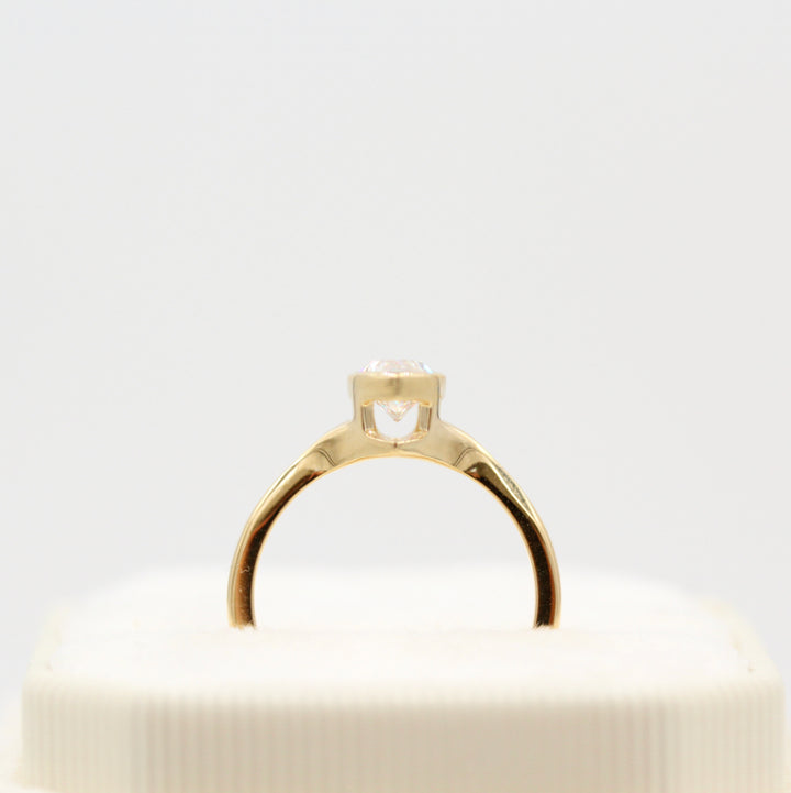 Engagement Ring The Stevie Ring (Marquise)