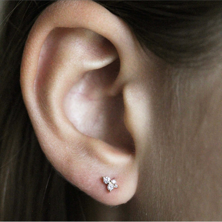 Earrings The Felicity Earrings